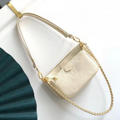 M80447  MULTI POCHETTE ACCESSOIRES