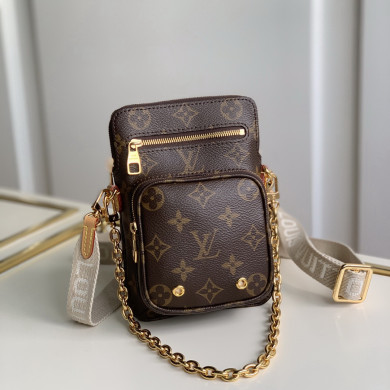 M80746  UTILITY PHONE SLEEVE