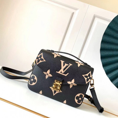 M45773  POCHETTE MÉTIS