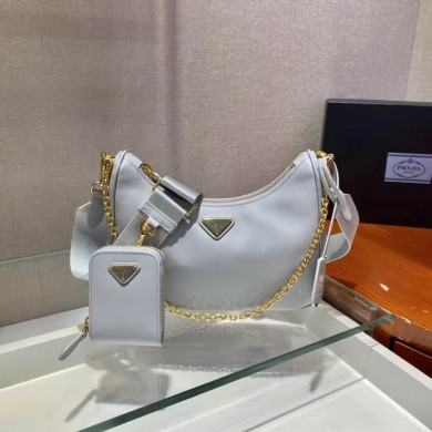 1BH204 Prada Re-Edition 2005 Saffiano leather bag