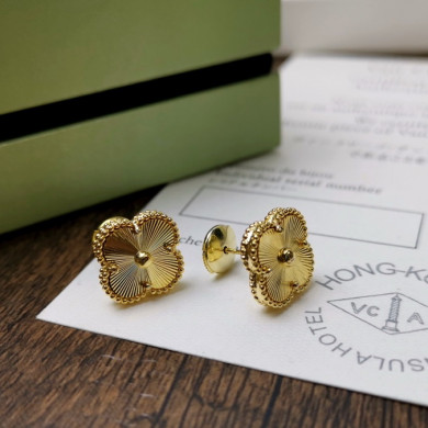 VanCleef&Arpels Earrings