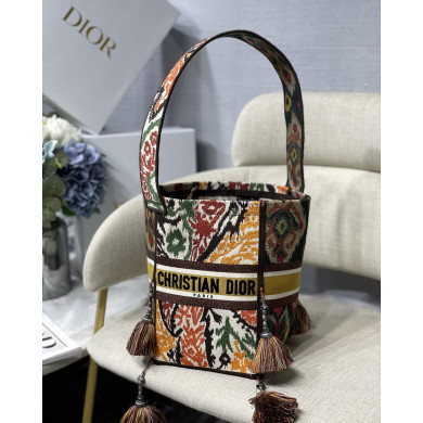 D-BUBBLE BUCKET BAG