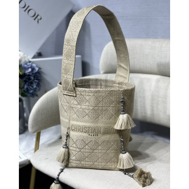 D-BUBBLE BUCKET BAG