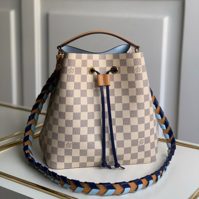 N50042 NÉONOÉ MM, Louis Vuitton LV