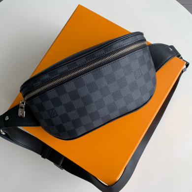 N40362  CAMPUS BUMBAG