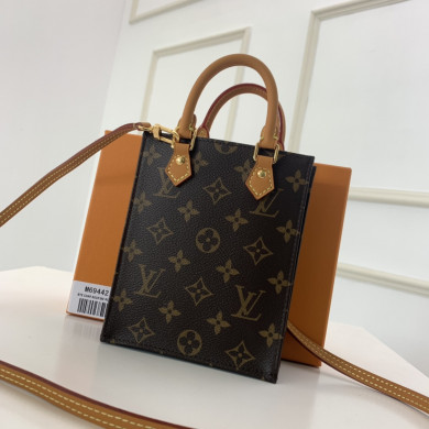M69442  PETIT SAC PLAT
