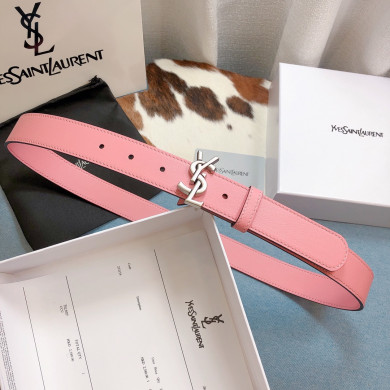 Saint Laurent Belt, Width 30mm