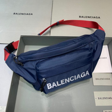 WHEEL BELTPACK,  BALENCIAGA HANDBAG