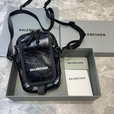 PHONE HOLDER,  BALENCIAGA HANDBAG
