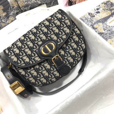 MEDIUM DIOR BOBBY BAG