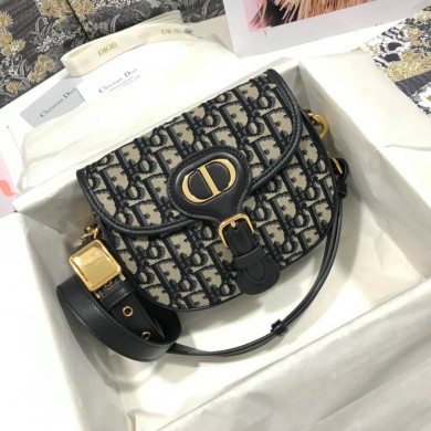MEDIUM DIOR BOBBY BAG