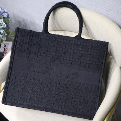 DIOR BOOK TOTE
