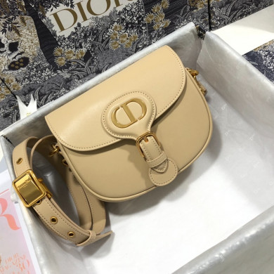 SMALL DIOR BOBBY BAG