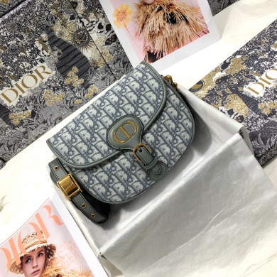 MEDIUM DIOR BOBBY BAG