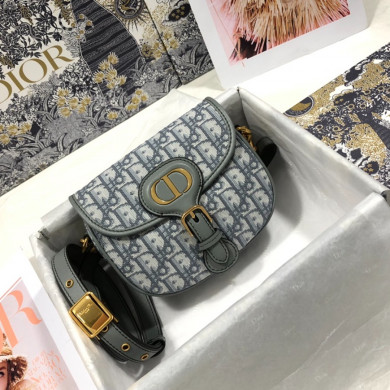 MEDIUM DIOR BOBBY BAG