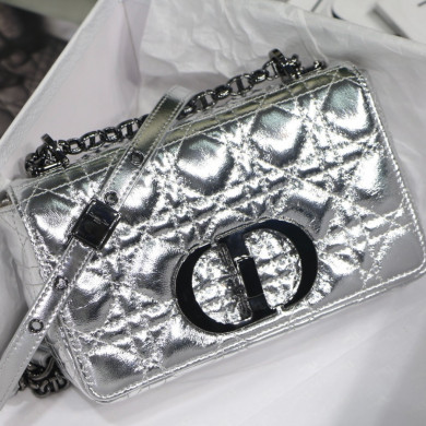 SMALL DIOR CARO BAG