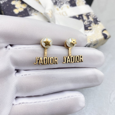 Christian Dior Earrings
