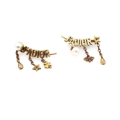 Christian Dior Earrings