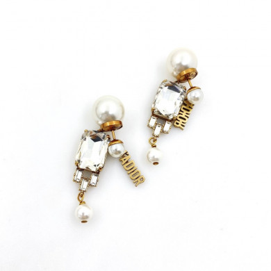 Christian Dior Earrings