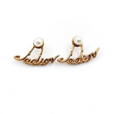 Christian Dior Earrings