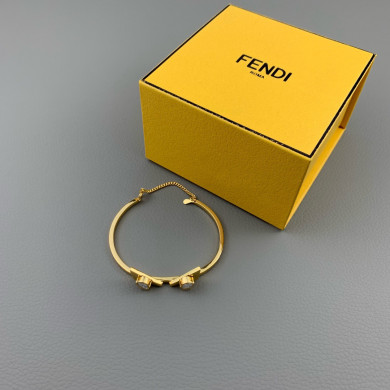 fendi Bracelets & Bangles