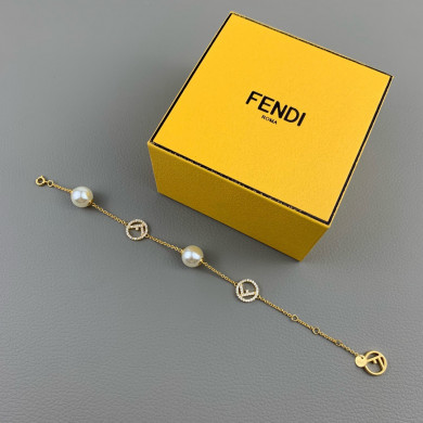 fendi Bracelets & Bangles