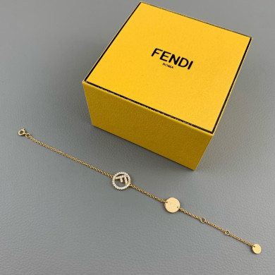 fendi Bracelets & Bangles