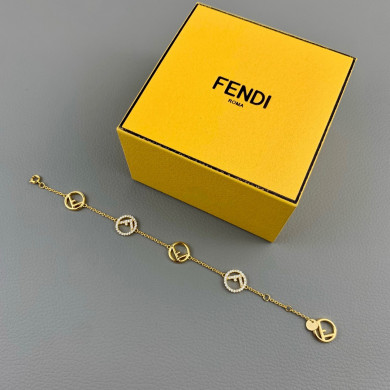 fendi Bracelets & Bangles