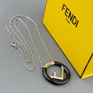 fendi necklaces