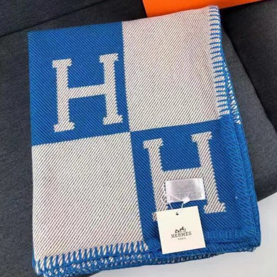 HERMES Blanket