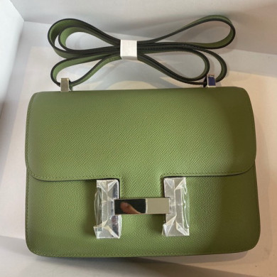 Hermès Constance 23 Bag Epsom