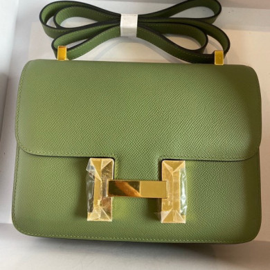 Hermès Constance 23 Bag Epsom
