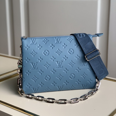 COUSSIN PM, Louis Vuitton LV