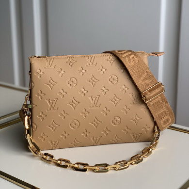 COUSSIN PM, Louis Vuitton LV