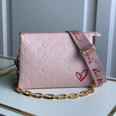 COUSSIN PM, Louis Vuitton LV