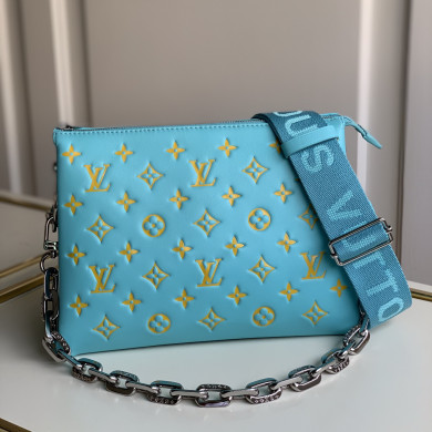 COUSSIN PM, Louis Vuitton LV