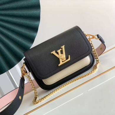M58557  LOCKME TENDER, Louis Vuitton LV