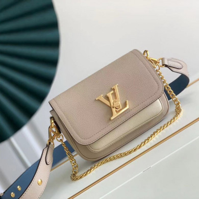 M58554  LOCKME TENDER, Louis Vuitton LV