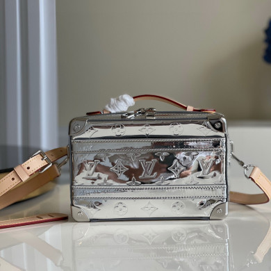 M45885  HANDLE TRUNK, Louis Vuitton LV