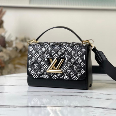 M57442  SINCE 1854 TWIST MM, Louis Vuitton LV