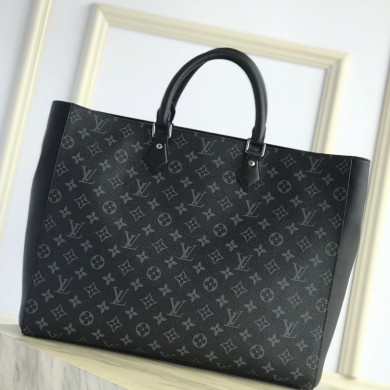 M44733  GRAND SAC, Louis Vuitton LV