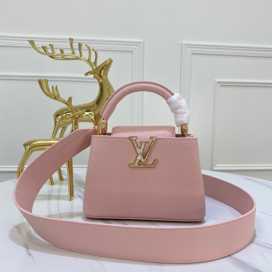 CAPUCINES MINI, Louis Vuitton LV