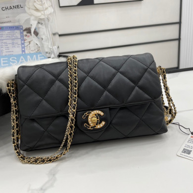 AS2563 , FLAP BAG