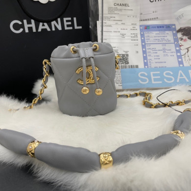 MINI Bucket Bag