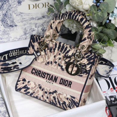 MEDIUM LADY D-LITE BAG