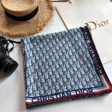 Dior Scarf
