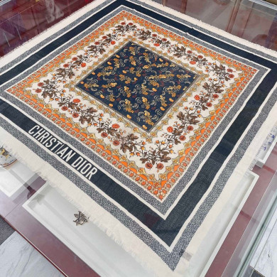 Dior Scarf