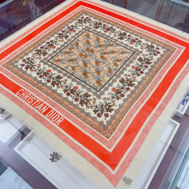 Dior Scarf