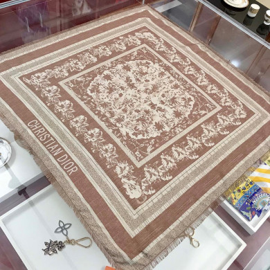 Dior Scarf