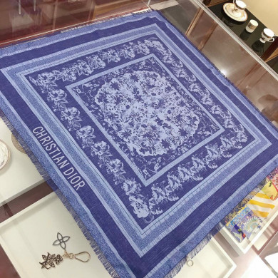 Dior Scarf